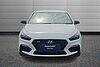 Hyundai I30 2.0T GDI N Performance 5dr White