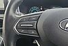 Hyundai SANTA FE 1.6 TGDi Hybrid Ultimate 5dr Auto White