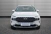 Hyundai SANTA FE 1.6 TGDi Hybrid Ultimate 5dr Auto White