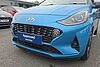 Hyundai I10 1.0 MPi Premium 5dr Green