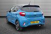 Hyundai I10 1.0 MPi Premium 5dr Green