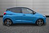 Hyundai I10 1.0 MPi Premium 5dr Green