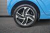 Hyundai I10 1.0 MPi Premium 5dr Green
