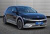 Hyundai IONIQ 5 225kW Ultimate 73 kWh 5dr AWD Auto [Tech] Black