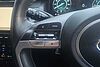 Hyundai TUCSON 1.6 TGDi 48V MHD Premium 5dr 2WD DCT Silver