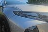 Hyundai TUCSON 1.6 TGDi 48V MHD Premium 5dr 2WD DCT Silver