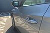 Hyundai TUCSON 1.6 TGDi 48V MHD Premium 5dr 2WD DCT Silver
