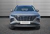 Hyundai TUCSON 1.6 TGDi 48V MHD Premium 5dr 2WD DCT Silver