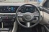 Hyundai TUCSON 1.6T Plug-in Hybrid Ultimate 5dr 4WD Auto Red
