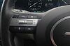 Hyundai TUCSON 1.6T Plug-in Hybrid Ultimate 5dr 4WD Auto Red