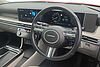 Hyundai TUCSON 1.6T Plug-in Hybrid Ultimate 5dr 4WD Auto Red