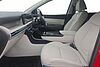 Hyundai TUCSON 1.6T Plug-in Hybrid Ultimate 5dr 4WD Auto Red