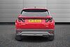 Hyundai TUCSON 1.6T Plug-in Hybrid Ultimate 5dr 4WD Auto Red