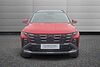 Hyundai TUCSON 1.6T Plug-in Hybrid Ultimate 5dr 4WD Auto Red