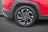 Hyundai TUCSON 1.6T Plug-in Hybrid Ultimate 5dr 4WD Auto Red