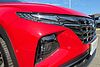 Hyundai TUCSON 1.6 TGDi Hybrid 230 Ultimate 5dr 2WD Auto Red