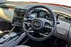 Hyundai TUCSON 1.6 TGDi Hybrid 230 Ultimate 5dr 2WD Auto Red