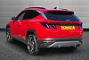 Hyundai TUCSON 1.6 TGDi Hybrid 230 Ultimate 5dr 2WD Auto Red