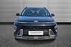 Hyundai KONA 1.6 Hybrid 129 Ultimate 5dr DCT Black
