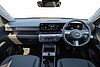 Hyundai KONA 1.6 Hybrid 129 Ultimate 5dr DCT Black