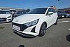 Hyundai I20 1.0T GDi 90 Tech Line 5dr DCT White