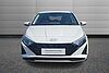Hyundai I20 1.0T GDi 90 Tech Line 5dr DCT White