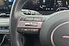 Hyundai KONA 1.0T Advance 5dr Black