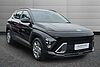 Hyundai KONA 1.0T Advance 5dr Black
