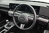 Hyundai KONA 1.0T Advance 5dr Black