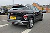 Hyundai KONA 1.0T Advance 5dr Black