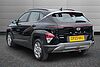 Hyundai KONA 1.0T Advance 5dr Black