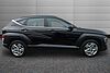 Hyundai KONA 1.0T Advance 5dr Black