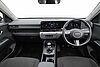 Hyundai KONA 1.0T Advance 5dr Black