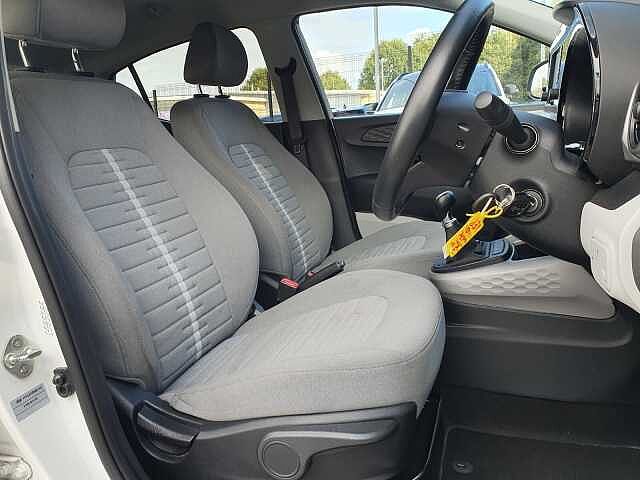 Hyundai i10 1.0 MPi Premium 5dr