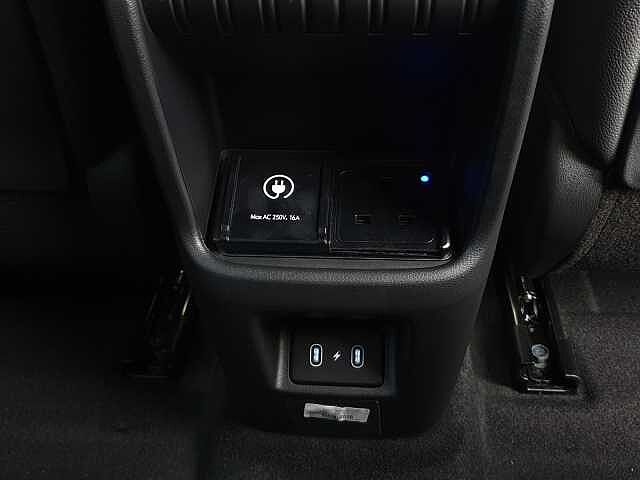 Hyundai Kona 160kW N Line S 65kWh 5dr Auto