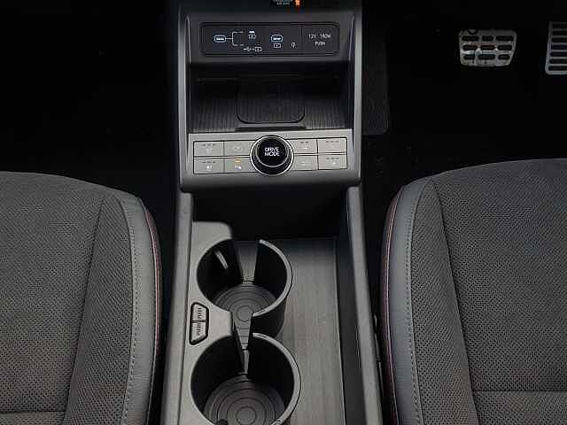 Hyundai Kona 160kW N Line S 65kWh 5dr Auto