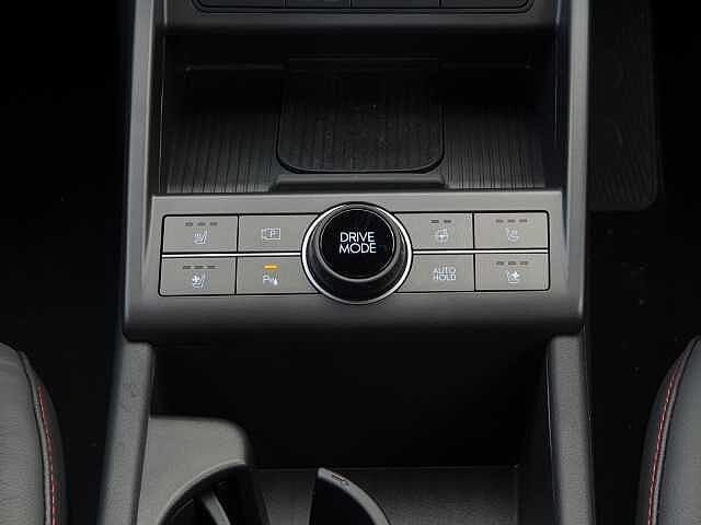 Hyundai Kona 160kW N Line S 65kWh 5dr Auto