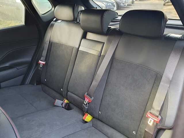 Hyundai Kona 160kW N Line S 65kWh 5dr Auto