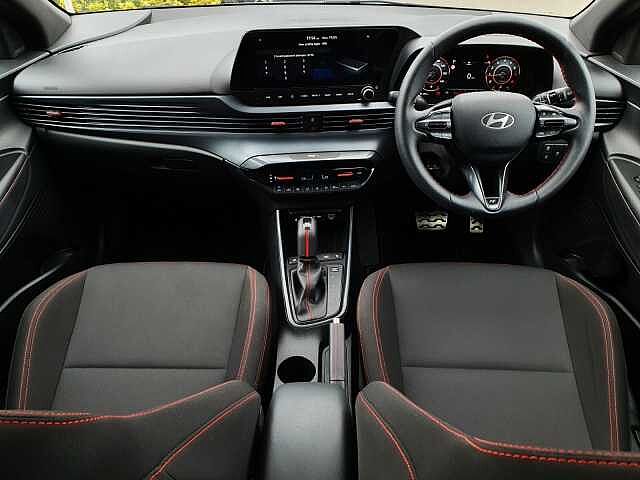 Hyundai i20 1.0T GDi N Line S 5dr DCT