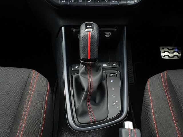 Hyundai i20 1.0T GDi N Line S 5dr DCT