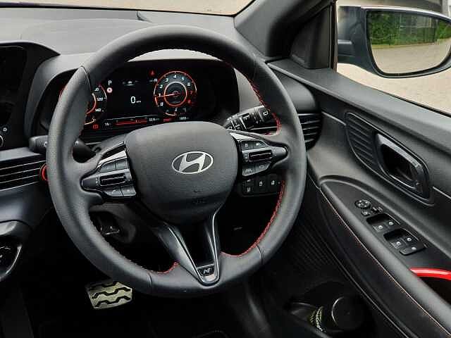 Hyundai i20 1.0T GDi N Line S 5dr DCT