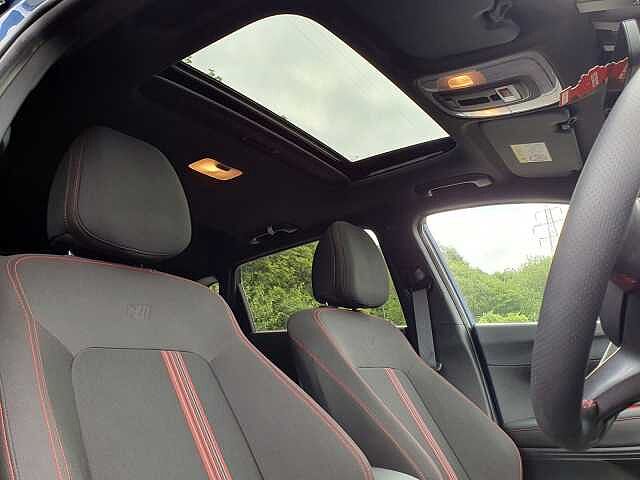 Hyundai i20 1.0T GDi N Line S 5dr DCT