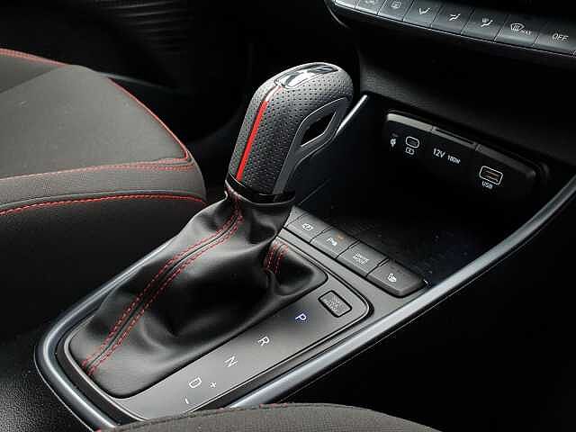 Hyundai i20 1.0T GDi N Line S 5dr DCT