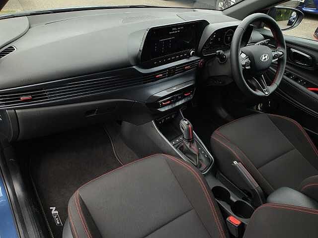 Hyundai i20 1.0T GDi N Line S 5dr DCT