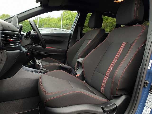 Hyundai i20 1.0T GDi N Line S 5dr DCT