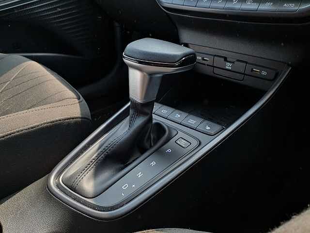 Hyundai Bayon 1.0 TGDi Ultimate 5dr DCT