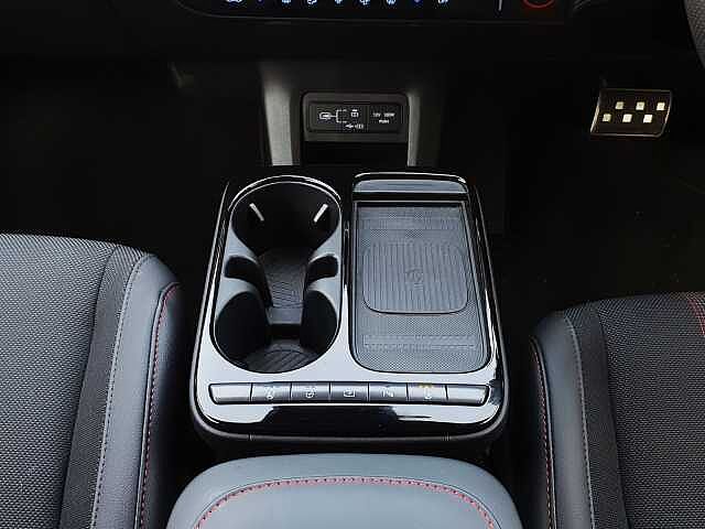 Hyundai Ioniq 5 239kW N Line 84 kWh 5dr AWD Auto