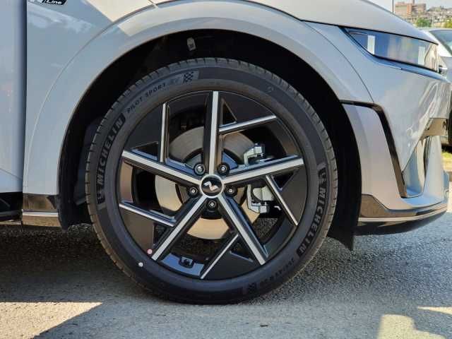 Hyundai Ioniq 5 239kW N Line 84 kWh 5dr AWD Auto