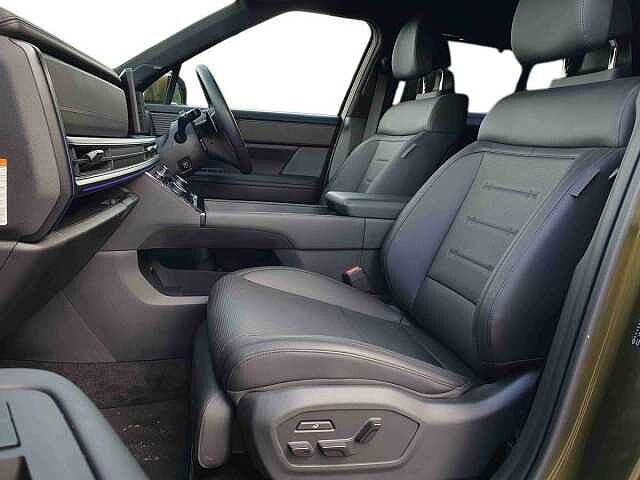 Hyundai Santa Fe 1.6 TGDi Plug-in Hybrid Calligraphy 5dr 4WD Auto