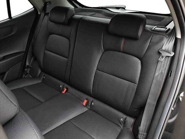 Kia Picanto 1.0T GDi GT-line S 5dr [4 seats]